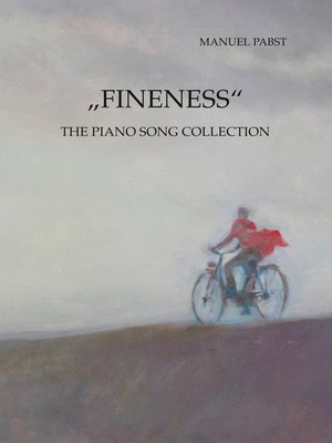 cover image of „Fineness"